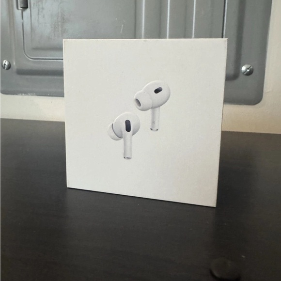 Apple AirPods Pro (2nd Gen)